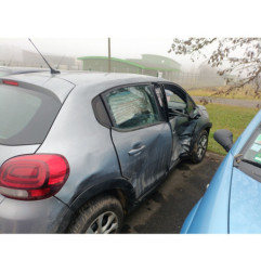 Etrier avant droit (freinage) CITROEN C3 3 Photo n°3