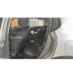 Moyeu avant droit CITROEN C3 3 Photo n°11