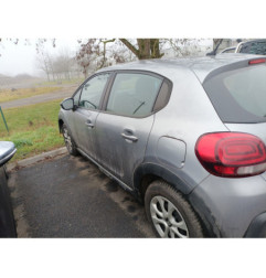 Pedale d'embrayage CITROEN C3 3