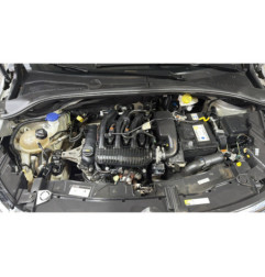 Resistance chauffage CITROEN C3 3 Photo n°7