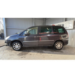 Custode avant gauche (porte) PEUGEOT 807 Photo n°3