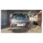 Renfort pare choc arriere (traverse) PEUGEOT 807