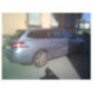 Renfort pare choc arriere (traverse) PEUGEOT 308 2 SW
