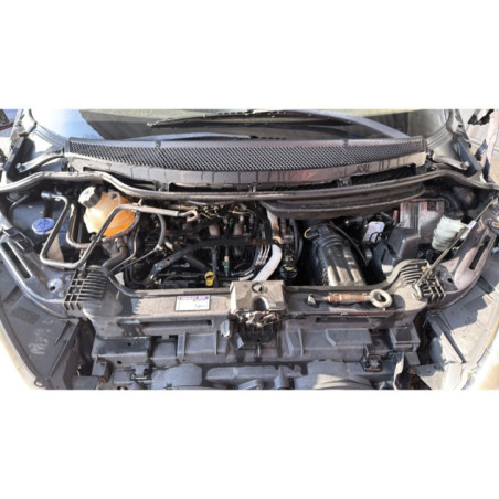 Porte laterale droit PEUGEOT 807