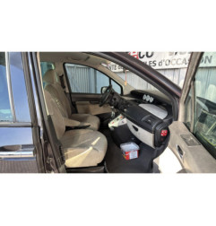 Pare choc arriere PEUGEOT 807 Photo n°5