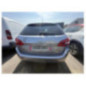 Renfort pare choc arriere (traverse) PEUGEOT 308 2 SW