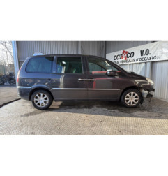 Alternateur PEUGEOT 807 Photo n°4