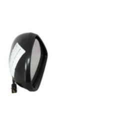 Retroviseur gauche OPEL CORSA D Photo n°4