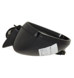 Retroviseur gauche OPEL CORSA D Photo n°5