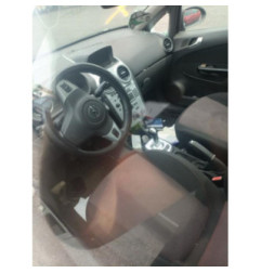 Retroviseur gauche OPEL CORSA D Photo n°8