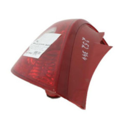 Feu arriere principal gauche (feux) OPEL CORSA D