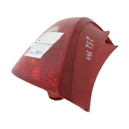 Feu arriere principal gauche (feux) OPEL CORSA D