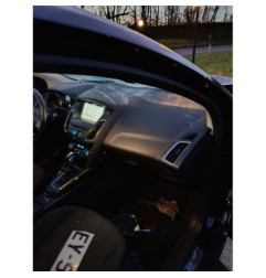 Panneau de porte arriere droit FORD FOCUS 3 Photo n°5