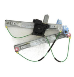 Moteur leve vitre avant droit OPEL CORSA D