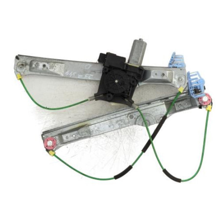 Moteur leve vitre avant droit OPEL CORSA D