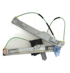 Moteur leve vitre avant droit OPEL CORSA D Photo n°3