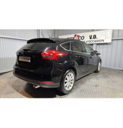 Pare boue avant droit FORD FOCUS 3 Photo n°12