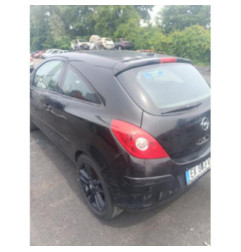 Moteur leve vitre avant droit OPEL CORSA D Photo n°7