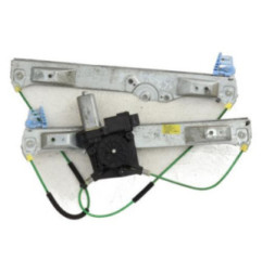 Moteur leve vitre avant gauche OPEL CORSA D