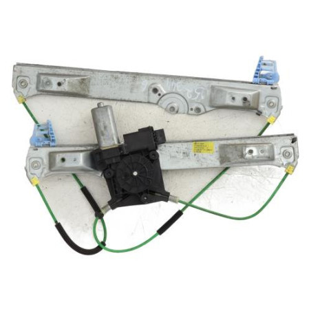 Moteur leve vitre avant gauche OPEL CORSA D