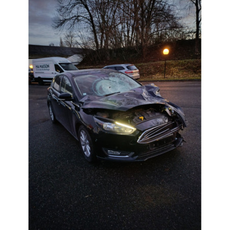 Siege avant gauche FORD FOCUS 3