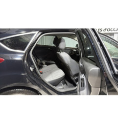 Siege avant gauche FORD FOCUS 3 Photo n°10