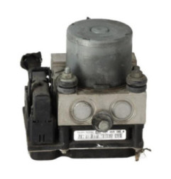 Bloc ABS (freins anti-blocage) OPEL CORSA D Photo n°3