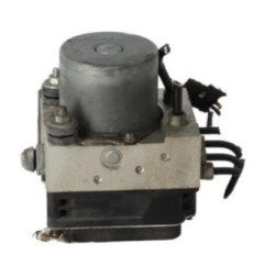 Bloc ABS (freins anti-blocage) OPEL CORSA D Photo n°4