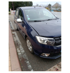 Feu arriere principal gauche (feux) DACIA SANDERO 2 Photo n°5