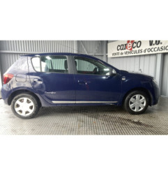 Malle/Hayon arriere DACIA SANDERO 2 Photo n°9