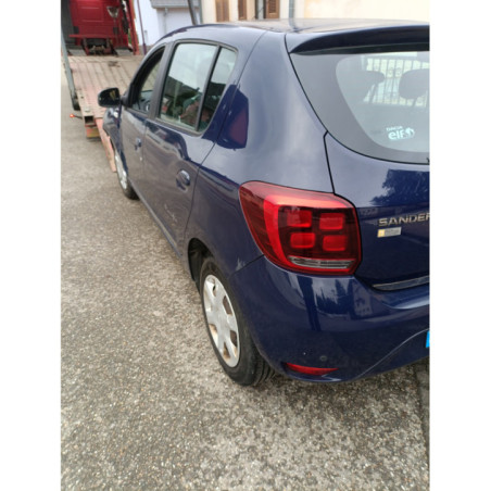 Porte arriere droit DACIA SANDERO 2
