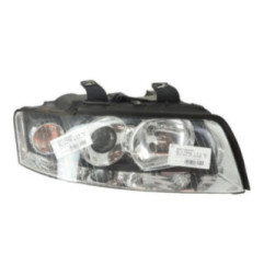 Optique avant principal droit (feux)(phare) AUDI A4 2 Photo n°1