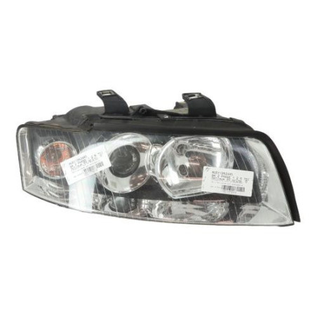 Optique avant principal droit (feux)(phare) AUDI A4 2 Photo n°1