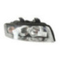 Optique avant principal droit (feux)(phare) AUDI A4 2