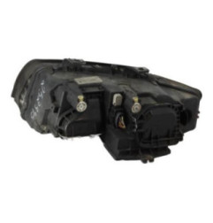 Optique avant principal droit (feux)(phare) AUDI A4 2 Photo n°3