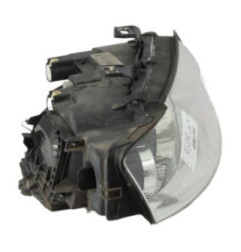 Optique avant principal droit (feux)(phare) AUDI A4 2 Photo n°4