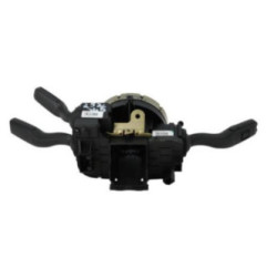 Com (Bloc Contacteur Tournant+Commodo Essuie Glace+Commodo Phare) AUDI A4 2 Photo n°1