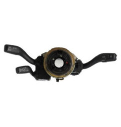 Com (Bloc Contacteur Tournant+Commodo Essuie Glace+Commodo Phare) AUDI A4 2 Photo n°4