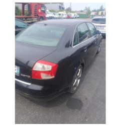 Com (Bloc Contacteur Tournant+Commodo Essuie Glace+Commodo Phare) AUDI A4 2 Photo n°8