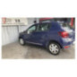 Pare soleil gauche DACIA SANDERO 2