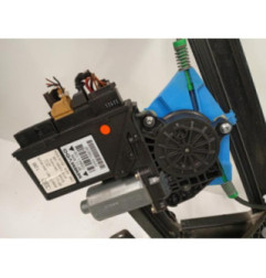 Moteur leve vitre avant droit AUDI A4 2 Photo n°1