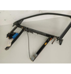 Moteur leve vitre avant droit AUDI A4 2 Photo n°3
