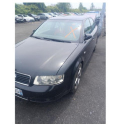 Moteur leve vitre avant droit AUDI A4 2 Photo n°5