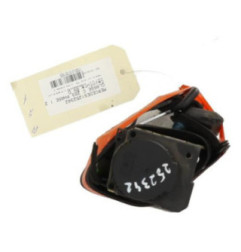 Ceinture avant droit MERCEDES CLASSE C 203 Photo n°3