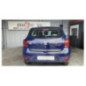Amortisseur arriere droit DACIA SANDERO 2