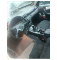 Ceinture avant gauche MERCEDES CLASSE C 203 Photo n°6