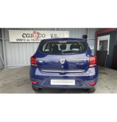 Bloc chauffage DACIA SANDERO 2 Photo n°14