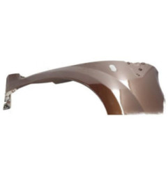 Aile avant droit RENAULT TWINGO 2 Photo n°1