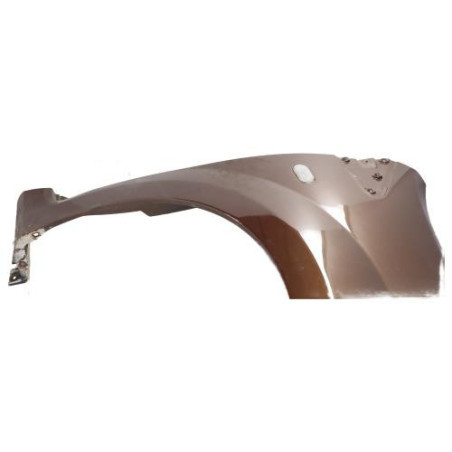 Aile avant droit RENAULT TWINGO 2 Photo n°1