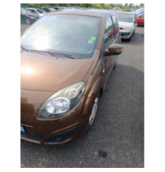 Aile avant droit RENAULT TWINGO 2 Photo n°6